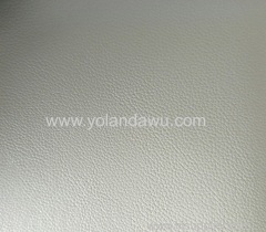 PVC imitation leather for car seat covers the width up to 320cm