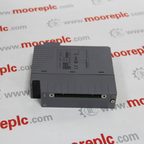 YOKOGAWA AAB841-S00 Analog Input/Output Module New