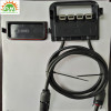 Junction box IP67 for PV solar panel 100W to 340W with TUV certificate