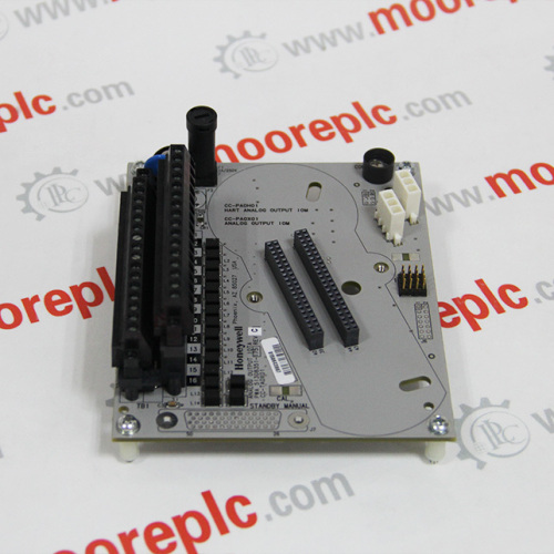 Honeywell PLC 10M1007051 POWER SUPPLY MODULE