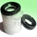 Tefloon Front Seal For Filter Pumps Mechanical Seal .Chemical Vertical Pump Mechanical Seal Wb3-25mm PTFE Bellows Seal