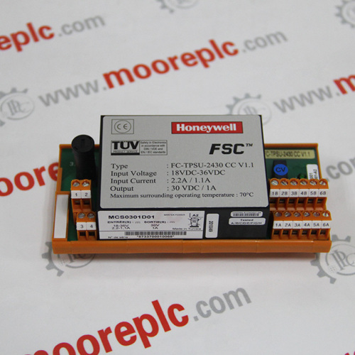 51304481-150 | HONEYWELL | ANALOG INPUT MODULE