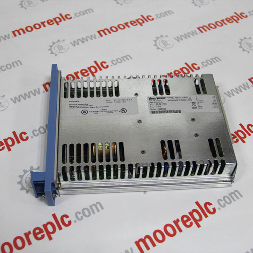 HONEYWELL 8C-PAIH52 (51307070-175) PLC POWER SUPPLY MODULE 24 VAC
