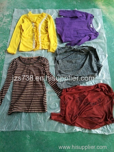 Used Ladies long shirts