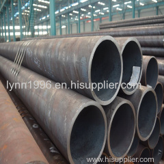 seamless pipe tube and carbon steel pipe price per kg