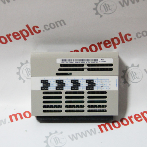 WESTING HOUSE 1C31166G01 INK CONTROLLER INPUT MODULE *NEW*