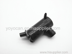 car windshield washer pump/wiper spray motor/wiper washer pump