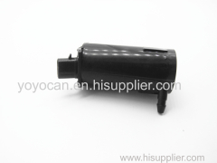 car windscreen washer pump