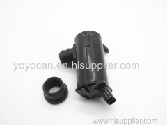 car windscreen washer pump