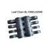 Leaf chain BL822 BL823 BL834 BL844 BL846 BL866 BL888 For Forklift Truck Lifter