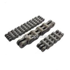 Leaf chain LH2422 LH2423 LH2434 For Forklift Truck Lifter