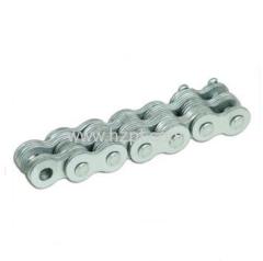 Leaf chain LH2823 LH2844 LH2846 For Forklift Truck Lifter