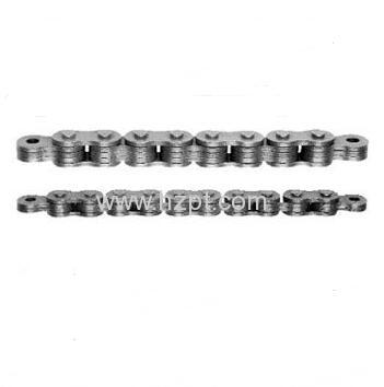 Leaf chain BL622 BL623 BL634 BL644 BL646 BL666 BL688 For Forklift Truck Lifter