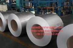 PREPAINTED HOT-DIP ZINC-COATED STEEL COILS-COMMERCIAL-PPGI-China manufacturer