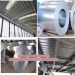 Galvanized steel coil zhejiang united iron&steel