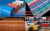 color coated galavnized steel coil zhejiang united iron&steel co ltd