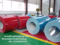 galvanized ppgi steel coils sheet