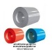 PPGI AND PPGL STEEL COILS