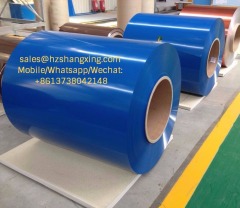 prepainted color coated galvalume steel coil zhejiang united iron&steel co ltd