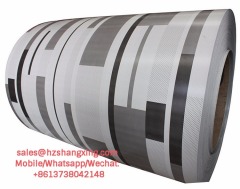 color coated galvalume steel coil zhejiang united iron&steel co ltd