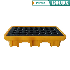 KOUDX Poly Spill pallet