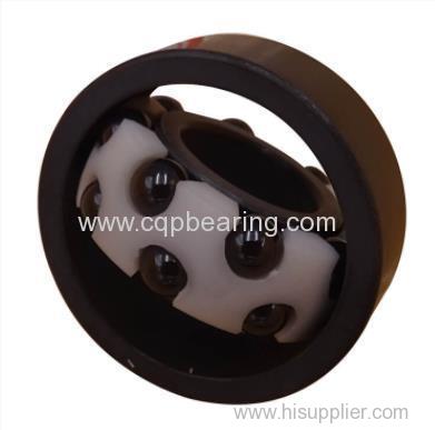 Orange sealing Abec7 top quality ceramic bearing for RC models RC car