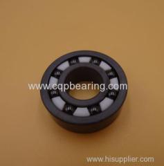 Orange sealing Abec7 top quality ceramic bearing for RC models RC car