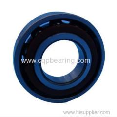 Golden supplier double-row durable cheap classic angular contact ball bearing for engine made in China