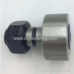 China supplier sharjah bearing cam follower needle roller bearing track roller bearings Nukr