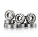 Steel Bearings 8*22*7mm Deep Groove Ball Bearing Skates Bearing