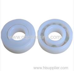 25x32x4 Plastic Bearings Pom Plastic Ball Bearings non-standard bearings All specifications and all types