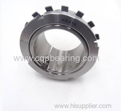 Flange Bushing Plastic Nylon Manufacturer Customized