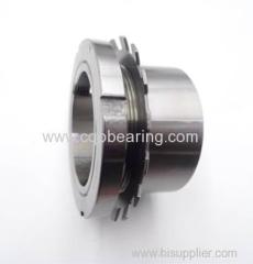 Flange Bushing Plastic Nylon Manufacturer Customized