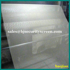 Aluminum Gutter Mesh Guards