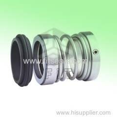 PILLAR Type US-2 Mechanical Seals . PILLAR MC3 Mechanical Seal