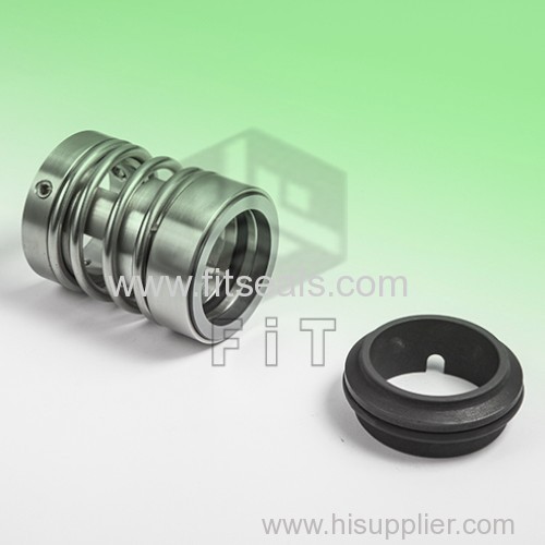 Type 2500 Mechanical Seals