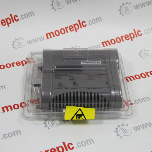 Honeywell 51304493-200 Programmable Logic Controller Module PLC