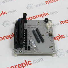 51198685-100 CC-PWRR01 120 VAC Digital Input High Voltage