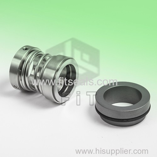 Type 1527 Mechanical Seals. Type 1527 Mechanical Seal