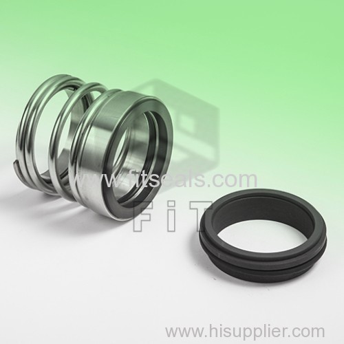 Type 96 Single Spring Seals