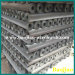 Expanded Metal Mesh SS