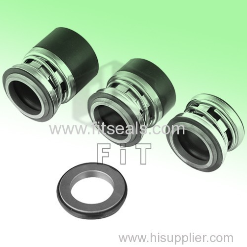 John crane type 2100K elastomer bellow seal. AES B05 RUBBER SEALS. Type 2100 rubber seals