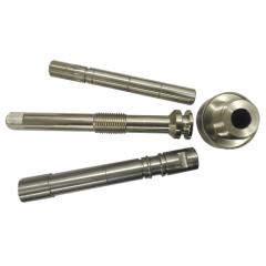 Stainless Steel Part s