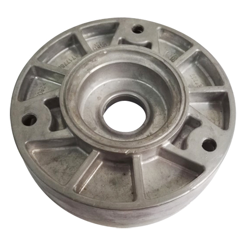 CNC Machining Aluminum Parts