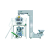 China pouch packing machine