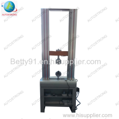 compression universal testing machine