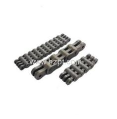 Leaf chain LL2822 LL2844 LL2866 LL2888 For Forklift Truck Lifter