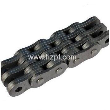 Leaf chain LL1222  LL1244 LL1266 LL1288 For Forklift Truck Lifter