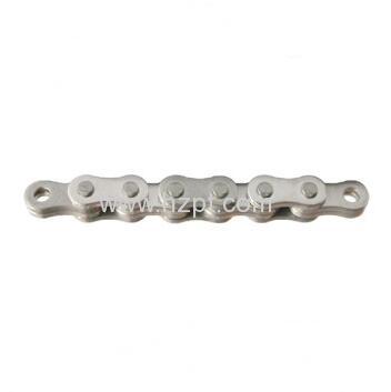 Leaf chain LL1022 LL1044 LL1066 LL1088 For Forklift Truck Lifter