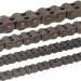 Leaf chain LL1222 LL1244 LL1266 LL1288 For Forklift Truck Lifter